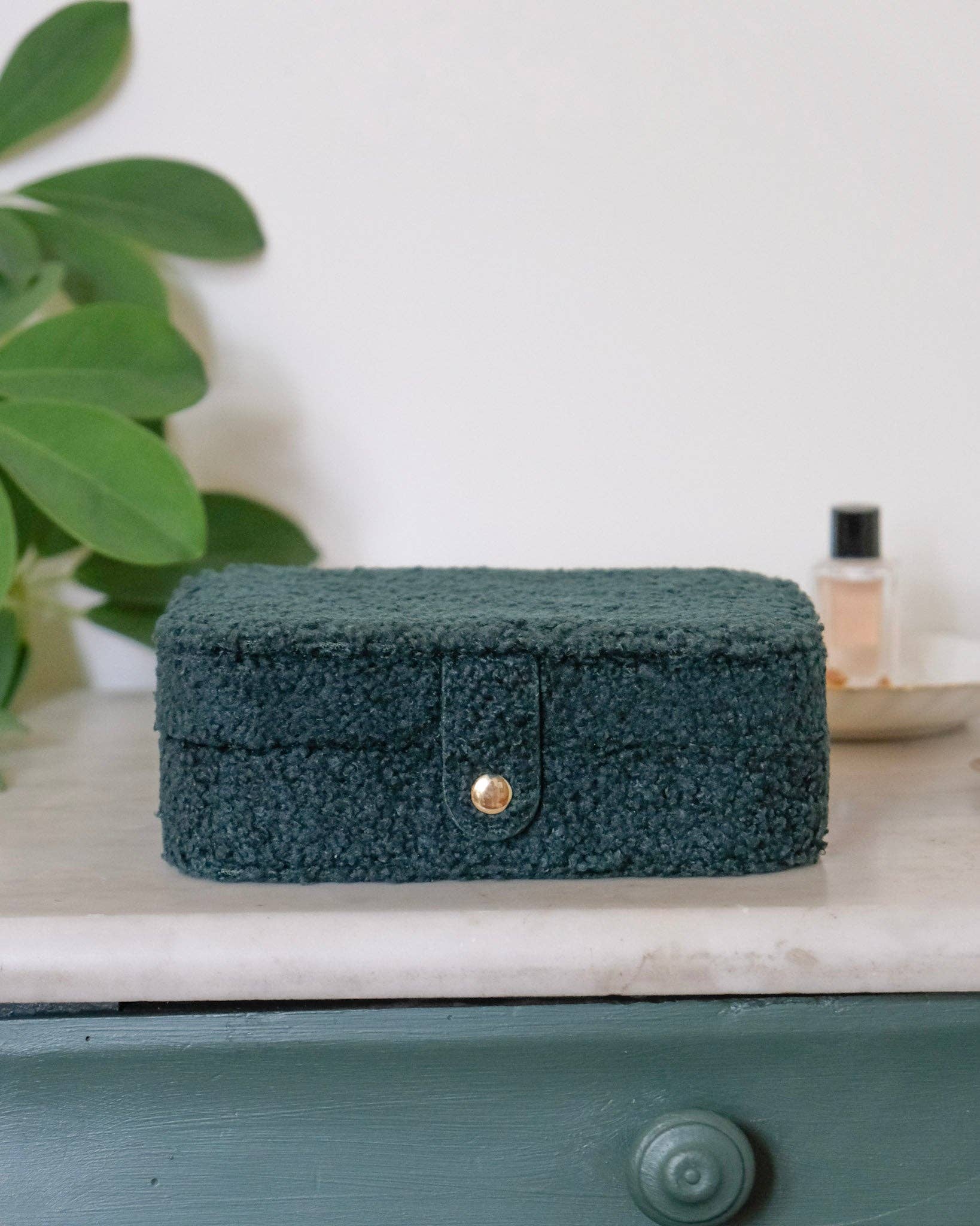 Maison Scarlett – wholesale Jewellery box/organiser – Brigitte teddy travel jewelry box7