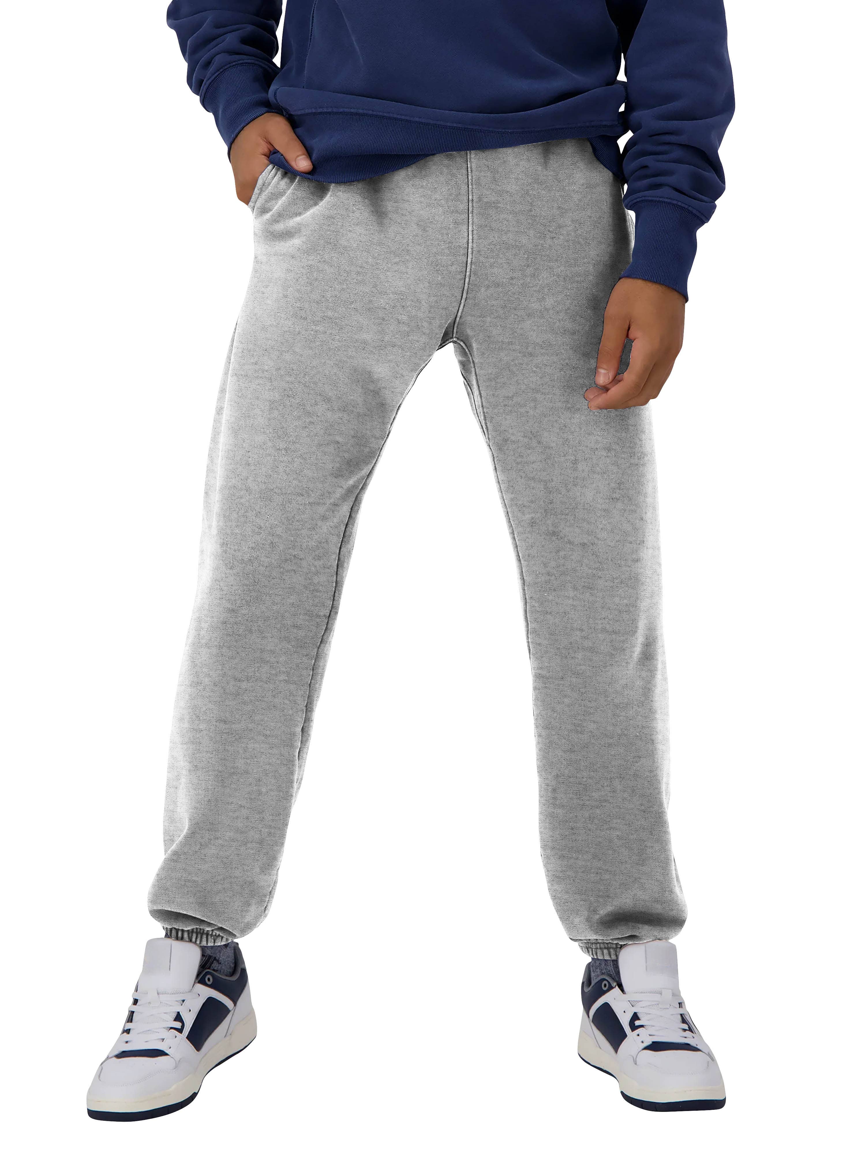 Hill Sports - Wholesale Athletic Sweatpants/Joggers - Men's - Men's Ultimate Heavyweight Fleece Sweatpants Comfort Fit17