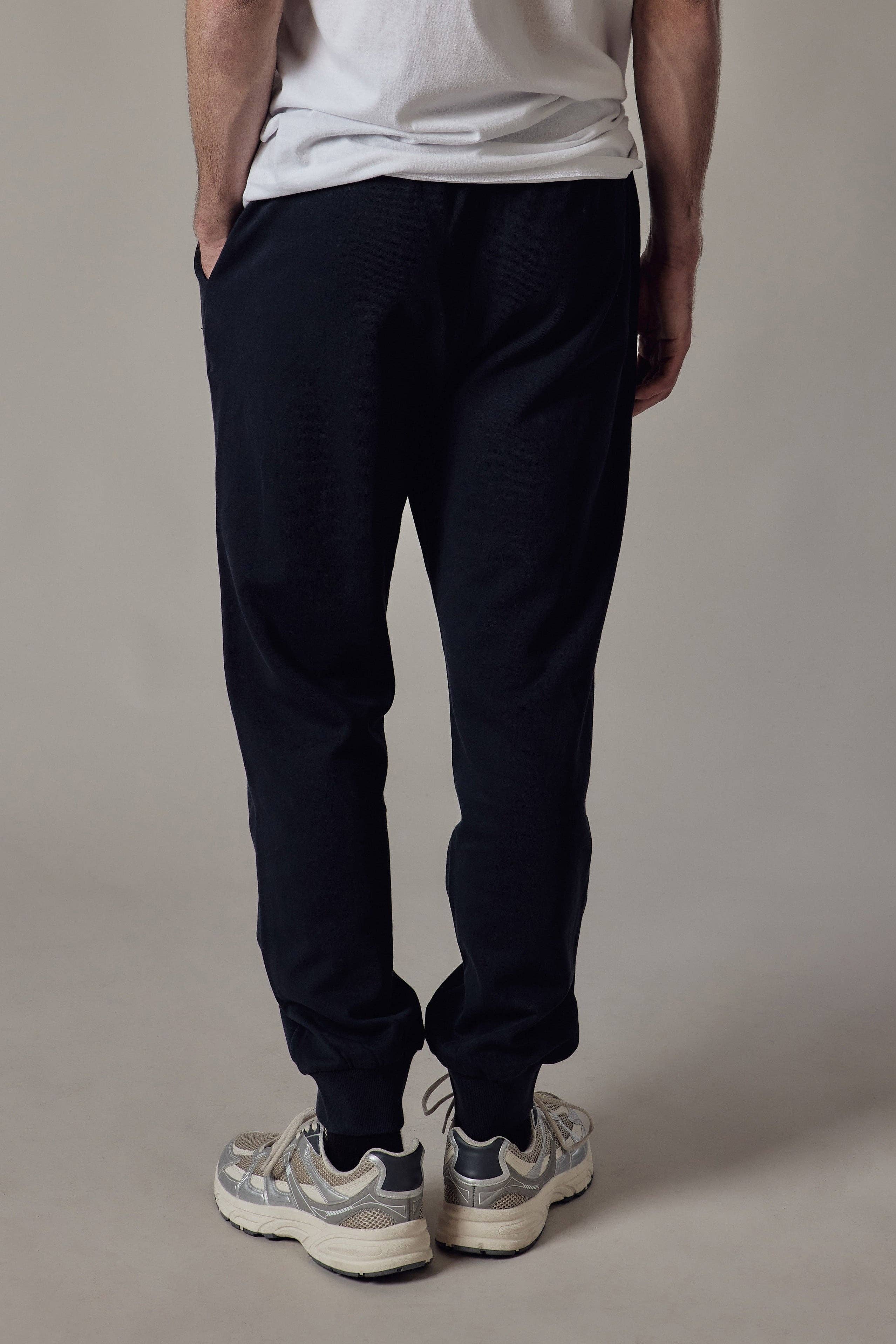 Sable Fleece Joggers for wholesale on Faire3