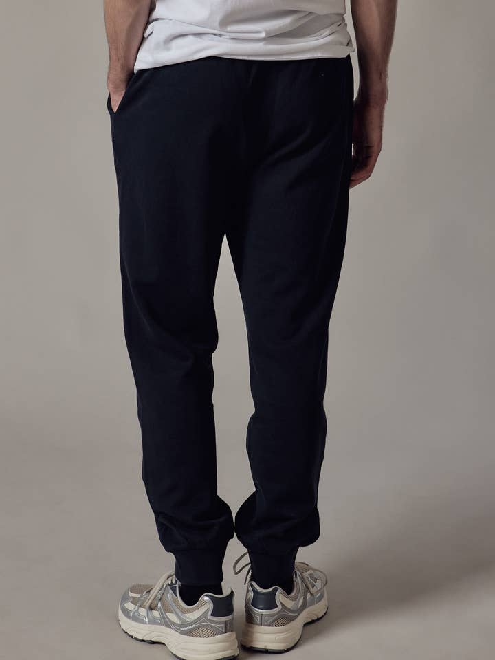 Sable Fleece Joggers for wholesale on Faire3