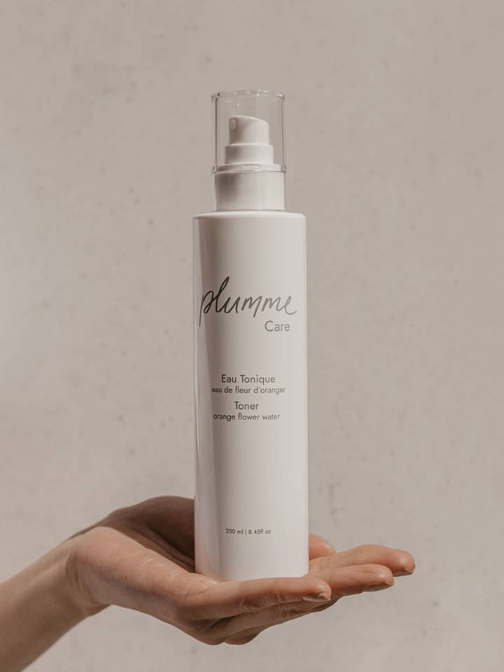 Plumme Care | Toner for wholesale by Plumme Care