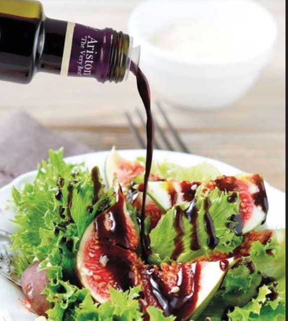 Ariston Specialties - Wholesale Azijn - Ariston Bulk Ariston Traditionele Balsamico (1 GAL) 3,78 LT8