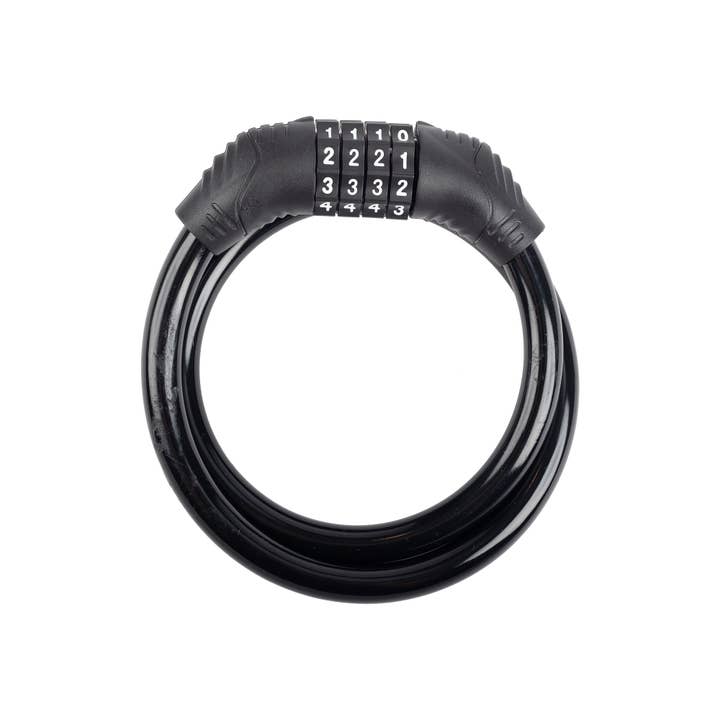 Mad Man - Wholesale Sporting Accessories - Bike Lock