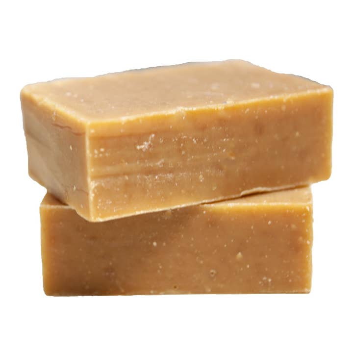 Ledgeway Farm - Wholesale Bar Soap - Winter Goat Milk Soap1