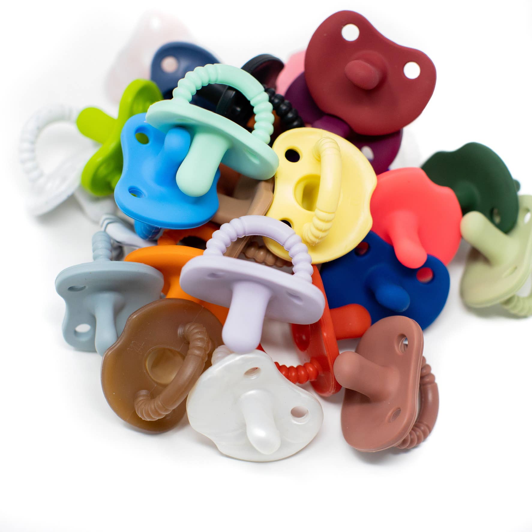 Three Hearts & Co./EMO & CO. - Wholesale Pacifier - Baby - Silicone Soothers (PACIFIERS)59