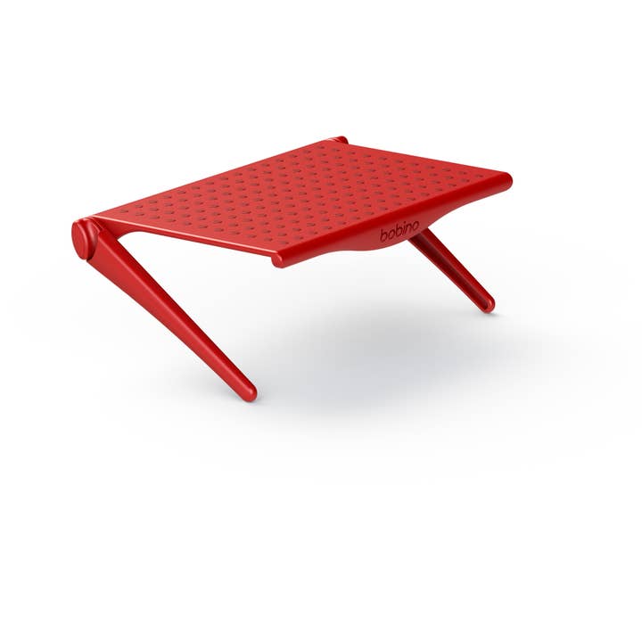 Screen Shelf Original - Red for wholesale by Bobino Products