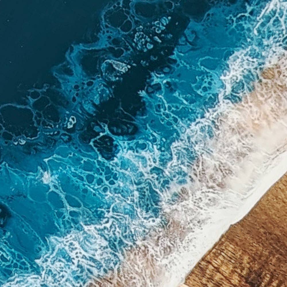 Lynn & Liana Designs – Engroshandel Serveringsservice til forretter – Vin- og appetizerbakker i resin og træ - ingen toldafgifter!3