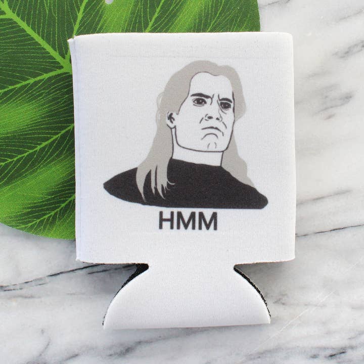 The Witcher Beverage Cooler for wholesale by Guy Piper Handmade