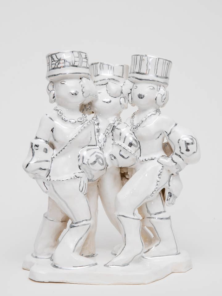 Salz und Pepa Hazy Blazie für den Großhandel von Hazy Mae