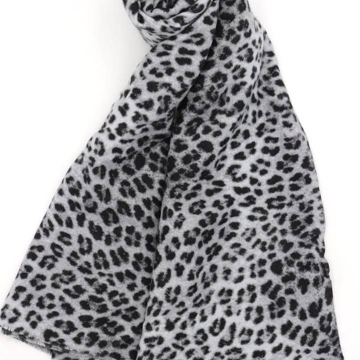 LIL' MOON - Wholesale Scarf - Women's - Scarf #LM25081