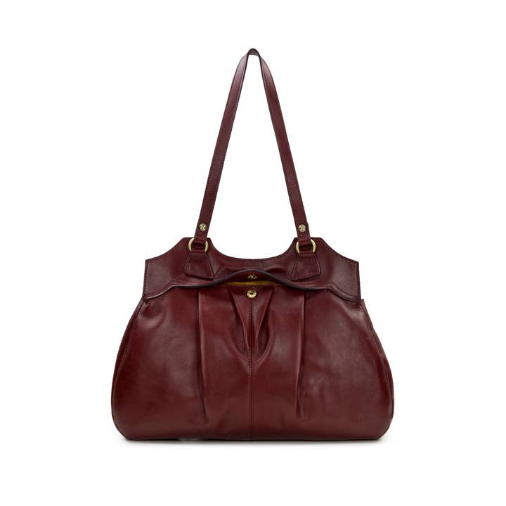 Patricia Nash - Wholesale Satchel - Women's - Patricia Nash Napoli Satchel1