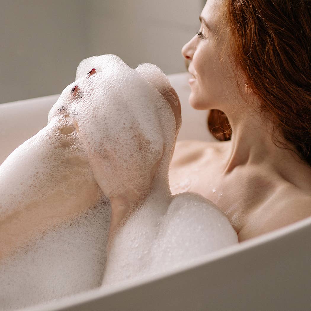 RRR'biocosmetics - Wholesale Body Wash/Shower Gel - Organic Shower Gel 500 ml2