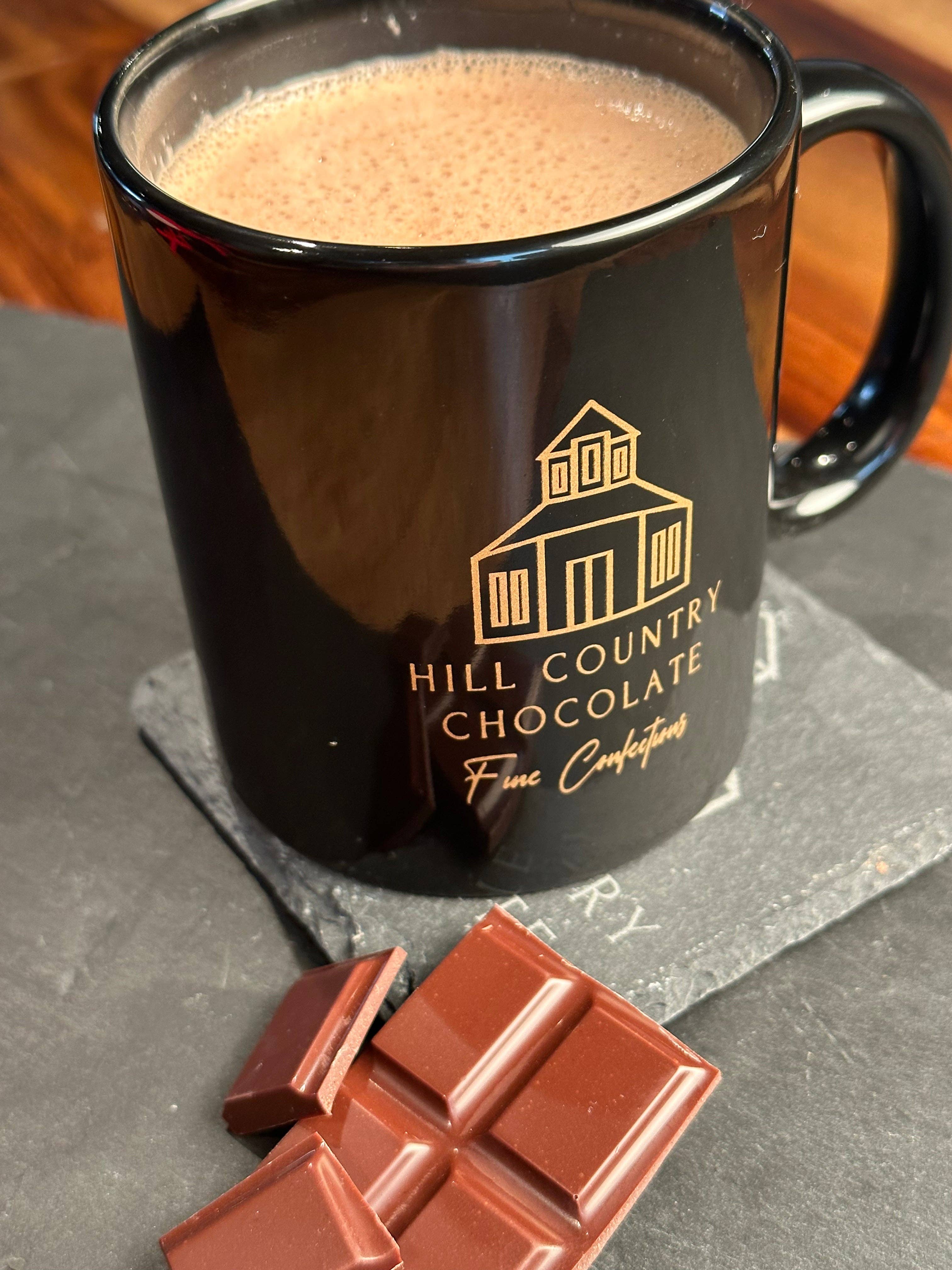 Hill Country Chocolate - Wholesale Hot Cocoa Mix/Kit - Gourmet Drinking Chocolate1