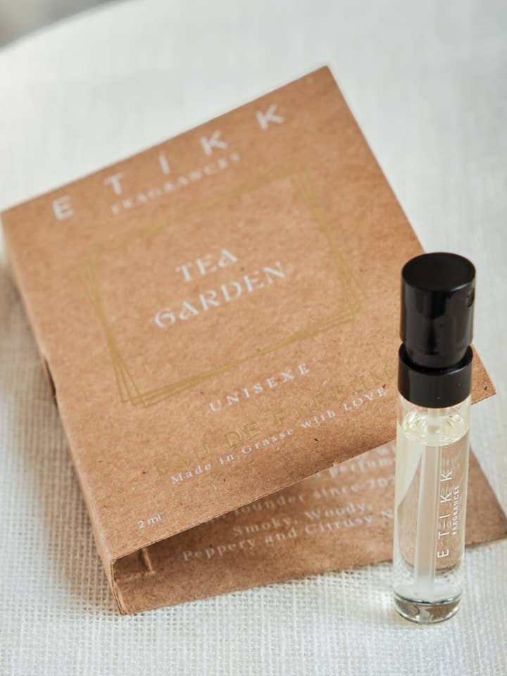 DESCUBRIMIENTO DE FRAGANCIAS 2ML para venta al por mayor de ETIKK FRAGRANCES