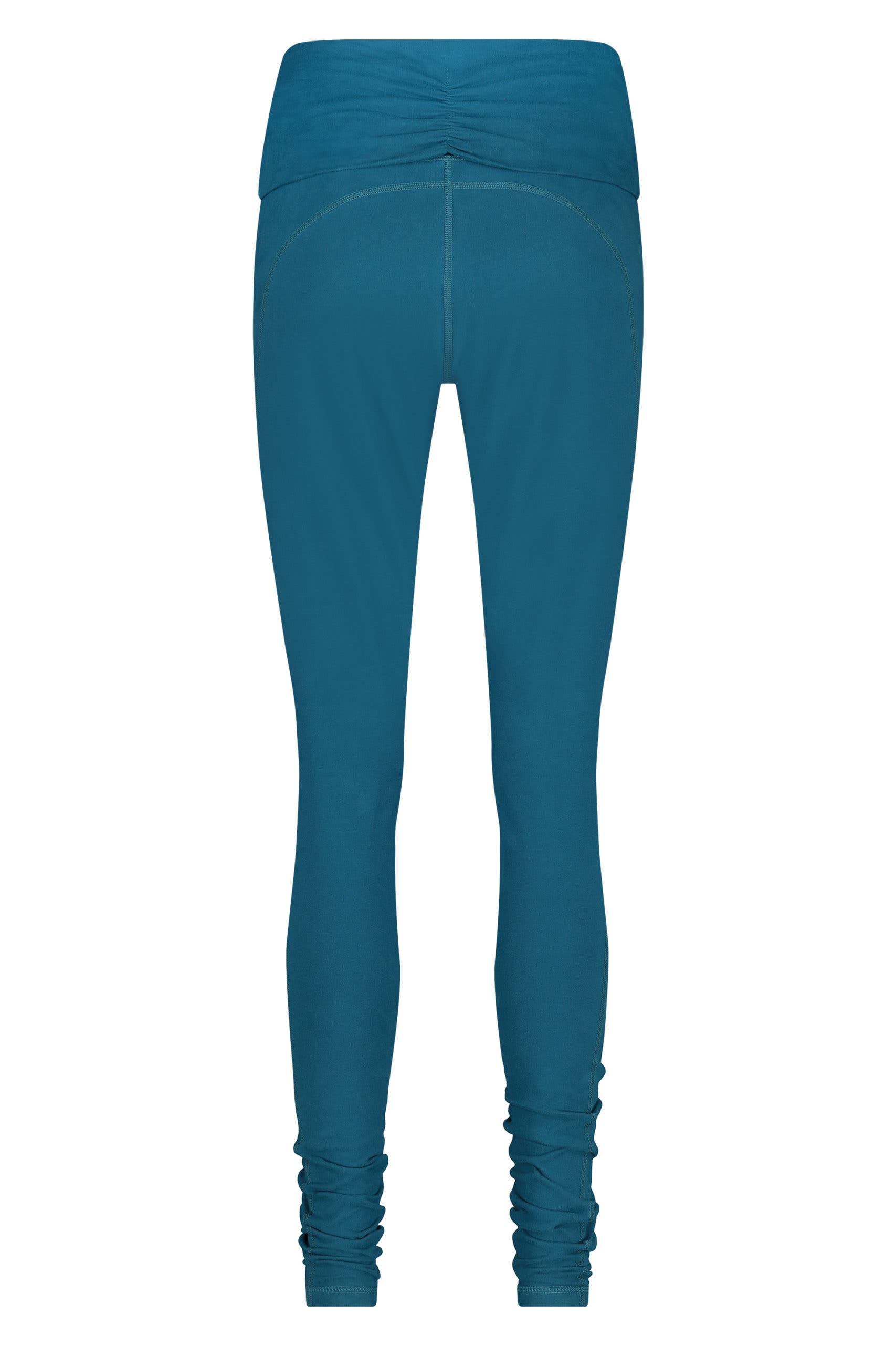 Urban Goddess – wholesale Sport-/loungeleggings – Dam – OM Yoga Leggings - Lagun4