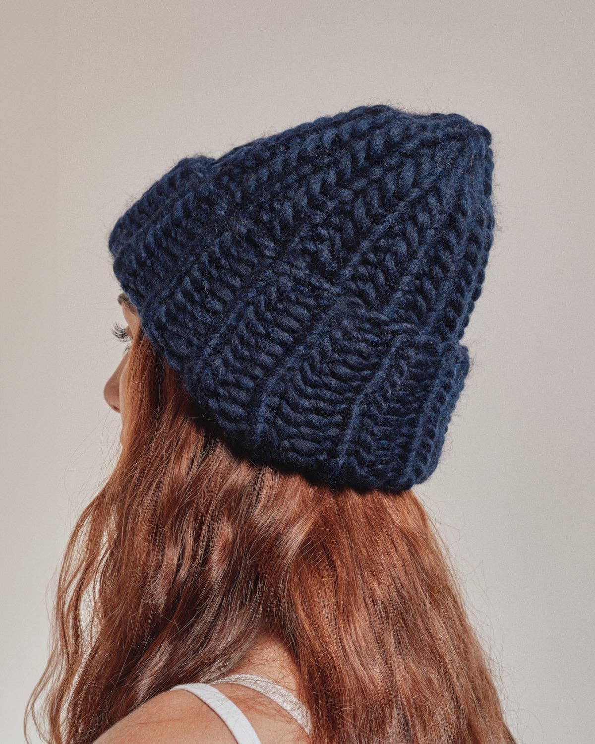 Lenereidi - Wholesale Beanie - Women's - Sea Wolf34