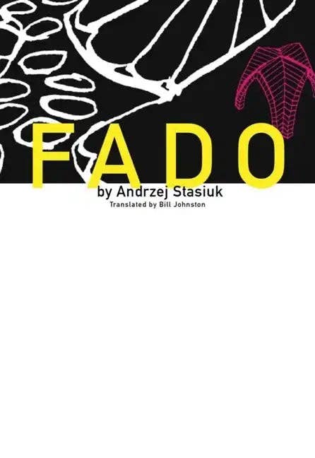 Books by splitShops - Wholesale Travel - Fado - Paperback0
