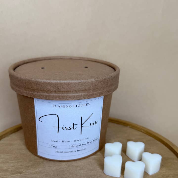 Premier Baiser Cires Fondantes | 170g pour la vente par Flaming Figures