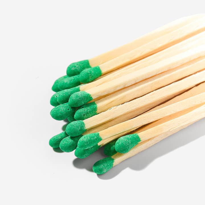 Tart By Taylor - Wholesale Matches - 3'' Inch Match Stick Refills (140 Count)9