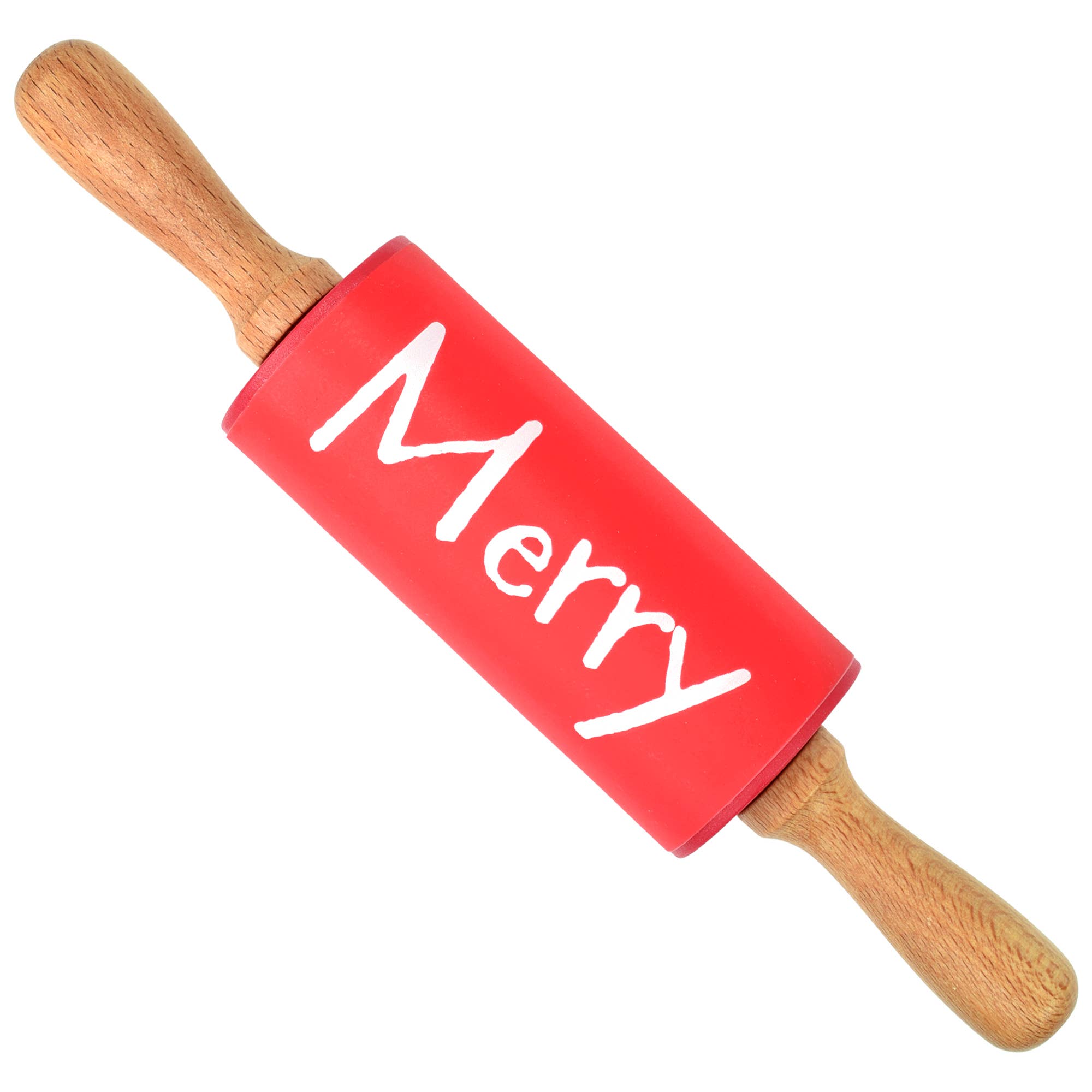 R&M International - Wholesale Kitchen Utensil Set - Holiday 3PC Mini Baking Set2