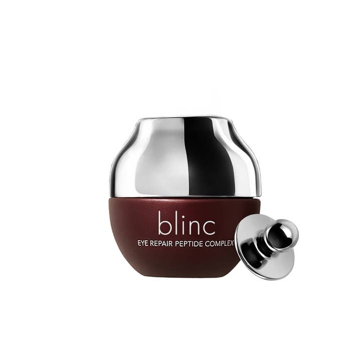Blinc Cosmetics - Vente Crèmes/gels contour des yeux - BLINC - Complexe Peptidique Réparateur pour les Yeux