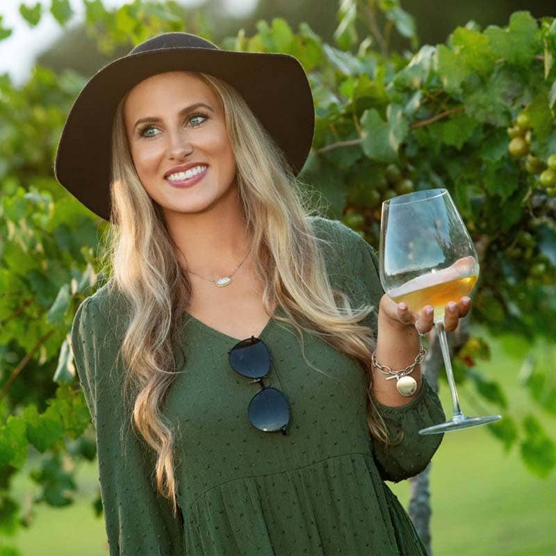 Big Wine Glasses - Vendita all'ingrosso Bicchieri da vino - IMPERIAL - Bicchieri da vino grandi oversize (set di 2)8