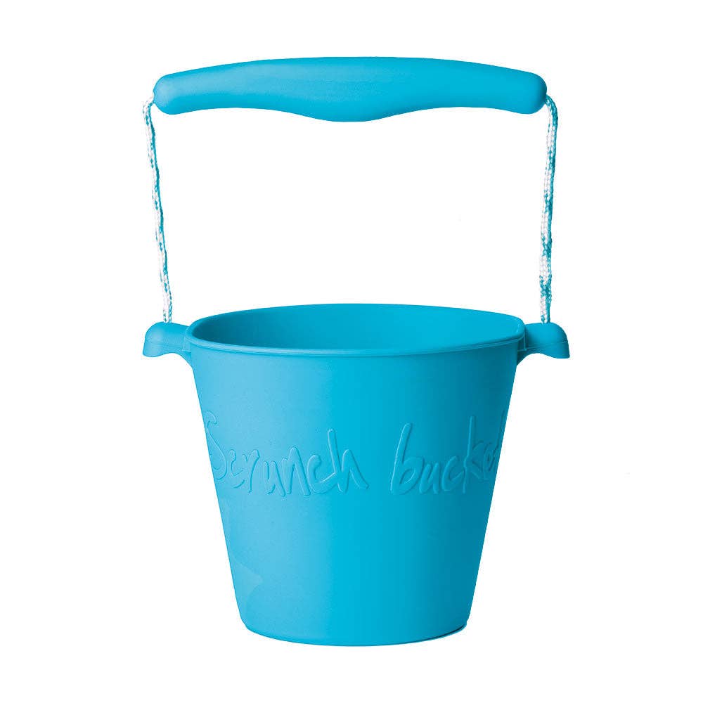 Inside Out Toys – wholesale Beach/pool toy – Child & baby – Scrunch Bucket8