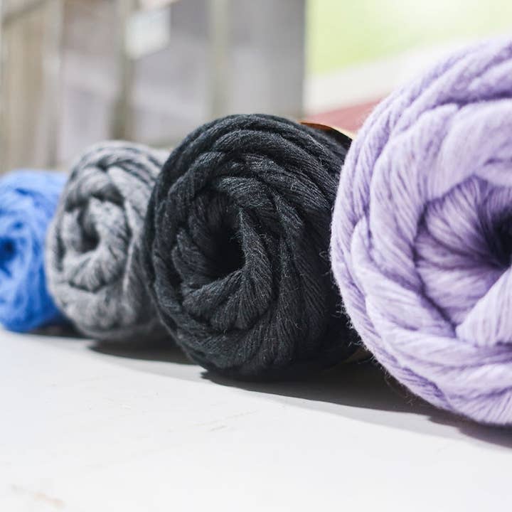 Barbante XXL 125g Pack4x #36 for wholesale by WelcomeYarn