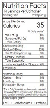 1934 - Wholesale BBQ Sauce - 1934 BBQ Sauce - Smoke1