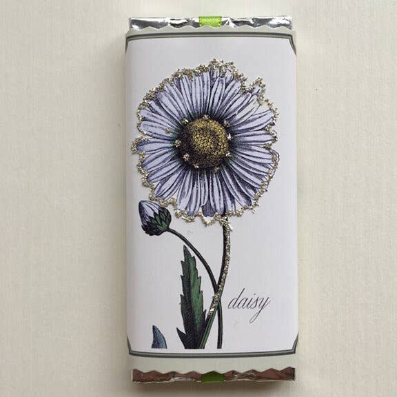 Nelda Barchers Glitter Cards - Wholesale Chocolate Bar - Chocolate Bars11