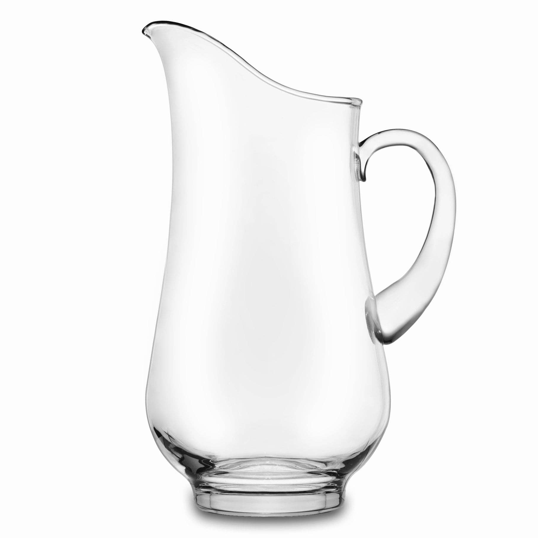 Libbey - Wholesale Pitcher - Libbey Atlantis Glass Pitcher, 73 ounce2