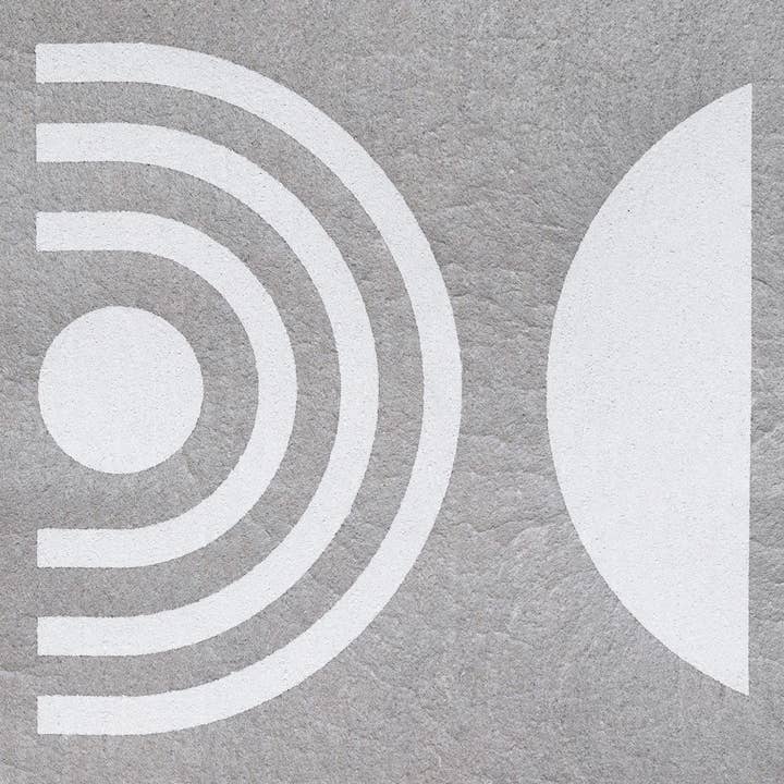 Arc Sponge Cloth for wholesale by Ten and Co.