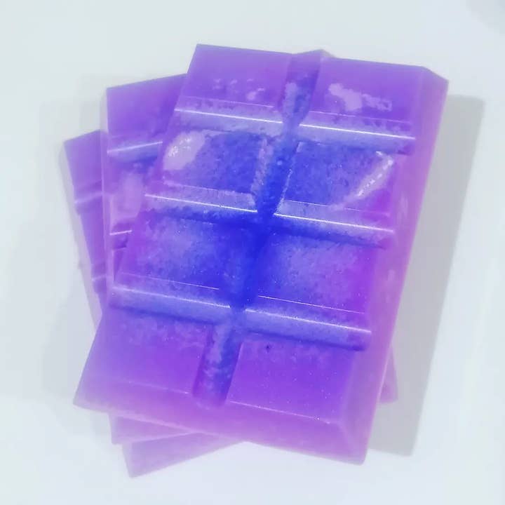 Lisa's Home fragrances – wholesale Wax melt – melt starter set4