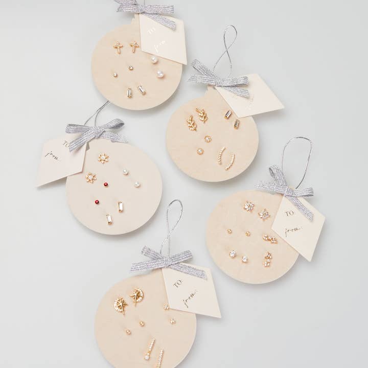 Violet & Brooks - Wholesale Jewelry Set - Ornament Gifting Set5