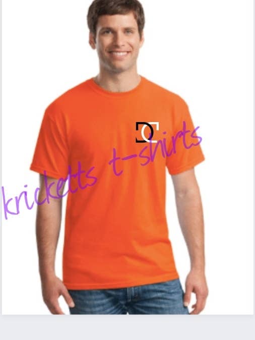 Bandiera dei Choctaws per la vendita all'ingrosso da parte di Kricketts' T-shirts