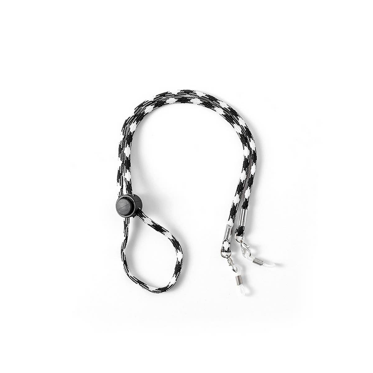 ACCITY - Wholesale Eyewear Cases & Holders - Women's - ADJUSTABLE SPORTS GLASSES HANGING STRAP_CWMM05352