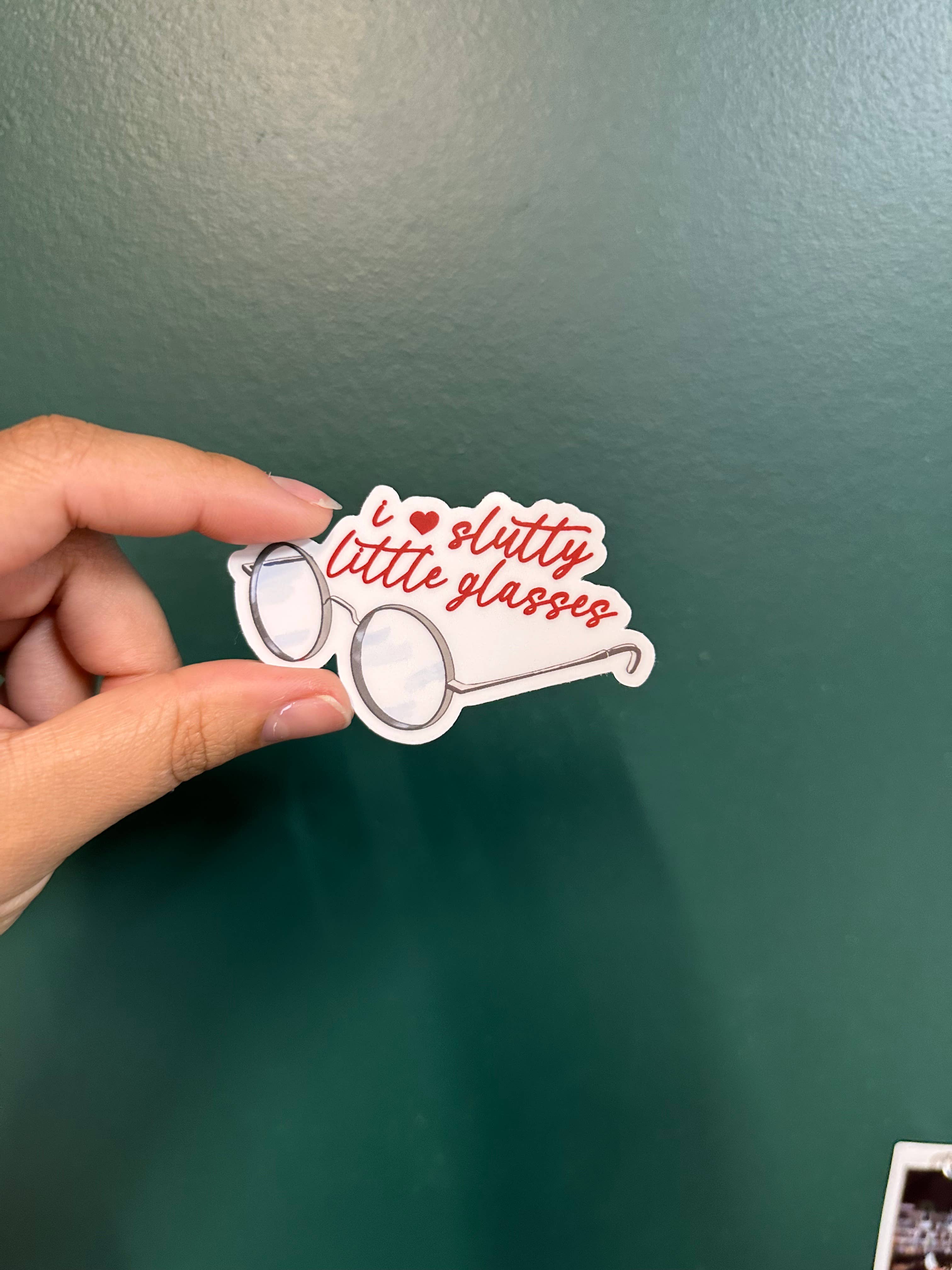 SAAV by Steamy Lit - Wholesale Sticker - Kink Lover0