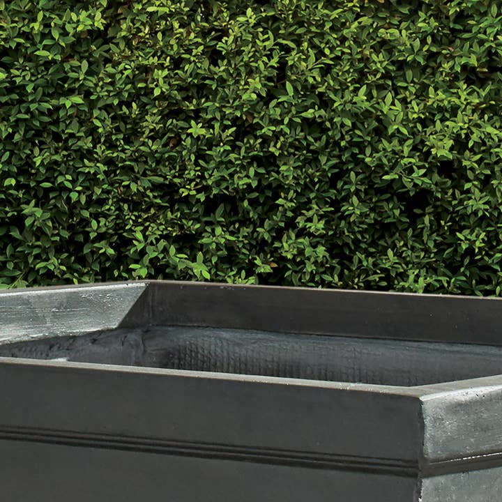 Napa Home & Garden - Wholesale Planter Box - Fibreclay Chelsea Box 25.5"