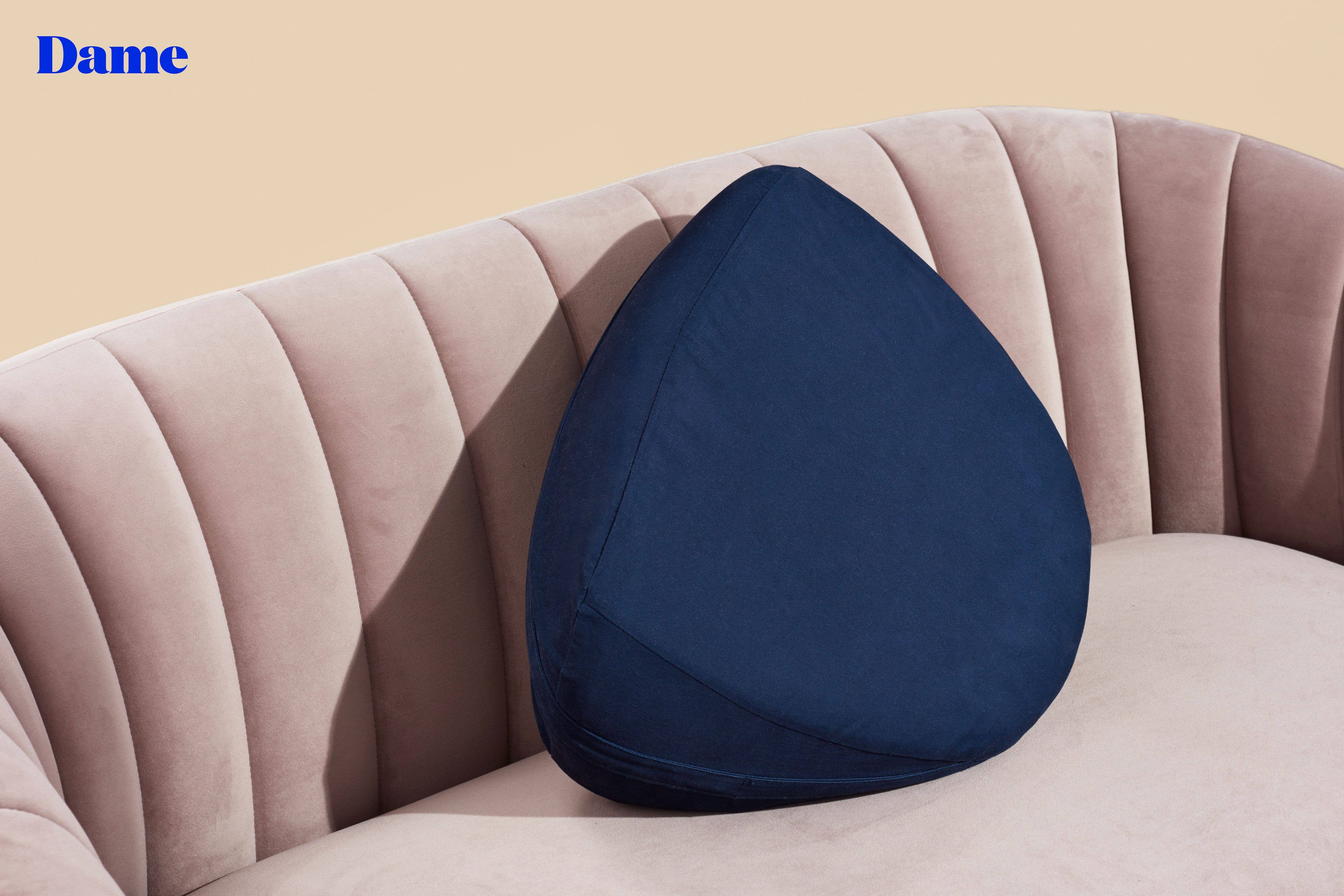 Dame Products - Venta al por mayor Juguetes eróticos - Pillo, cuña almohada para sexo4