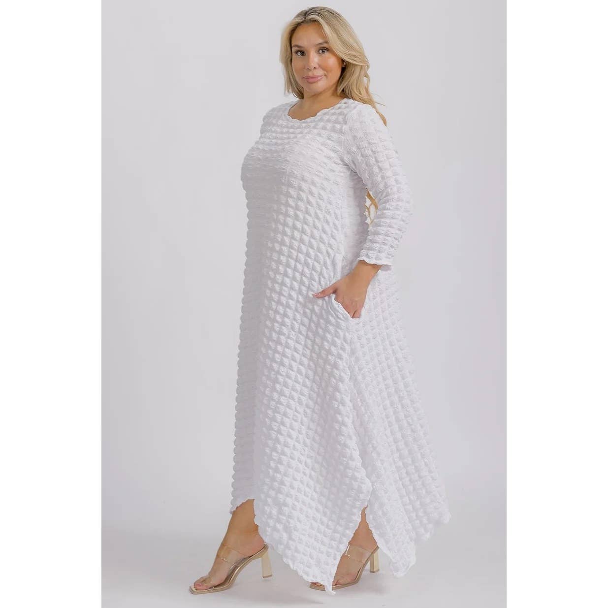 FashionShowcase - Wholesale Dress - Women's - POPCORN HILO4