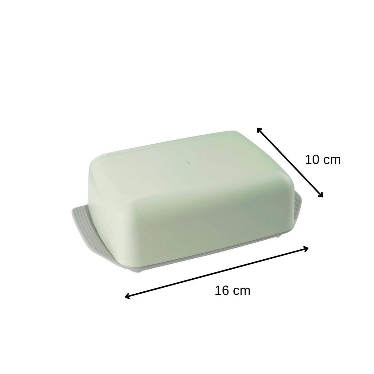Fackelmann - Wholesale Butter Dish - Fackelman Eco Friendly Butter Dish10