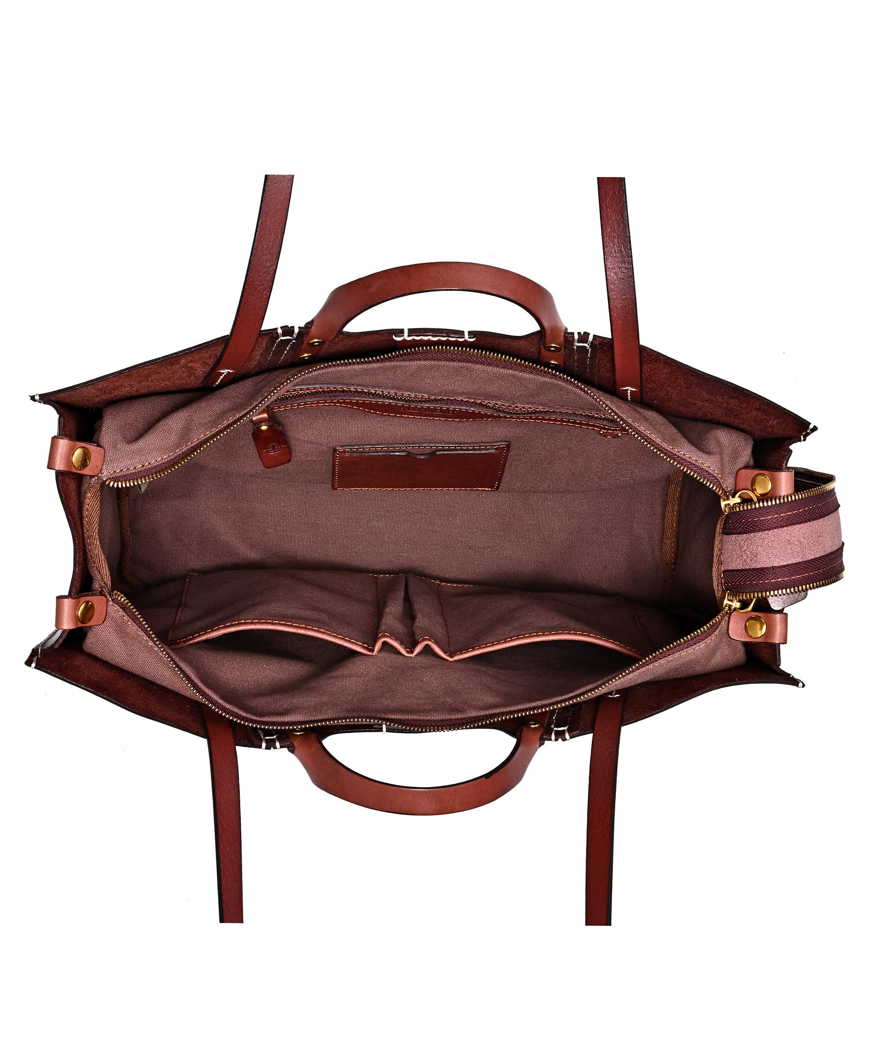 Old Trend - Vente Tote bag – femme - Sac fourre-tout Rosa20