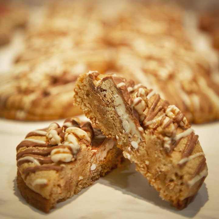 Gael Pâtisserie - Wholesale Cookie - COOKIE | COOKIE - Kinder Country