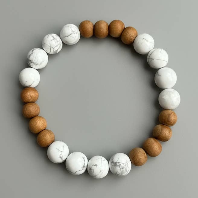 Bracciale Respiro a Scatola per la vendita all'ingrosso da parte di Awakening Alice