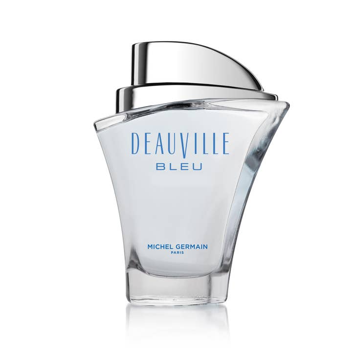 Michel Germain - Wholesale Perfume/Eau de Toilette - Deauville Bleu Pour Homme Eau de Toilette Spray 75ml/2.5oz