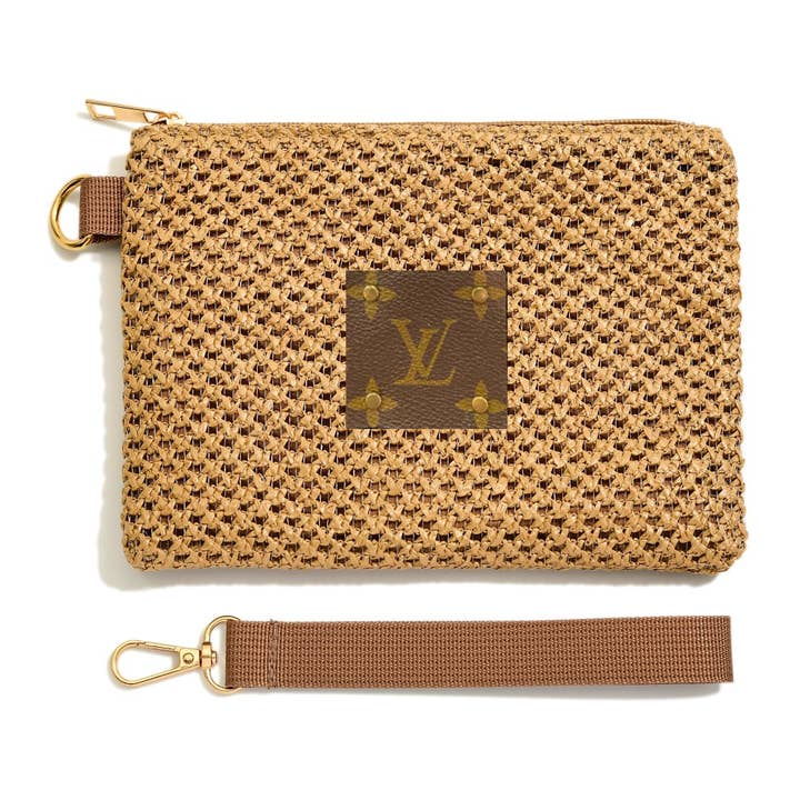 Embellish Your Life - Wholesale Wristlet - Upcycled Crochet Wristlet4