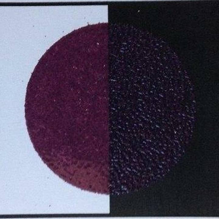 Eisenstein-rotes Prägepulver für den Großhandel von Emerald Creek Craft Supplies