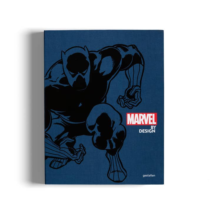 Marvel By Design (Sonderausgabe) für den Großhandel von gestalten