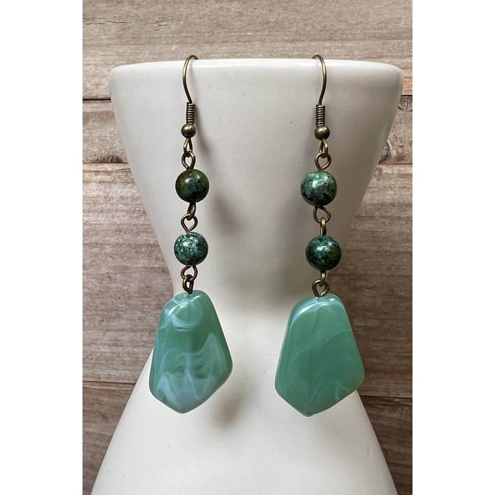 Dylan Designs - Wholesale Dangle Earrings - Camden Earrings