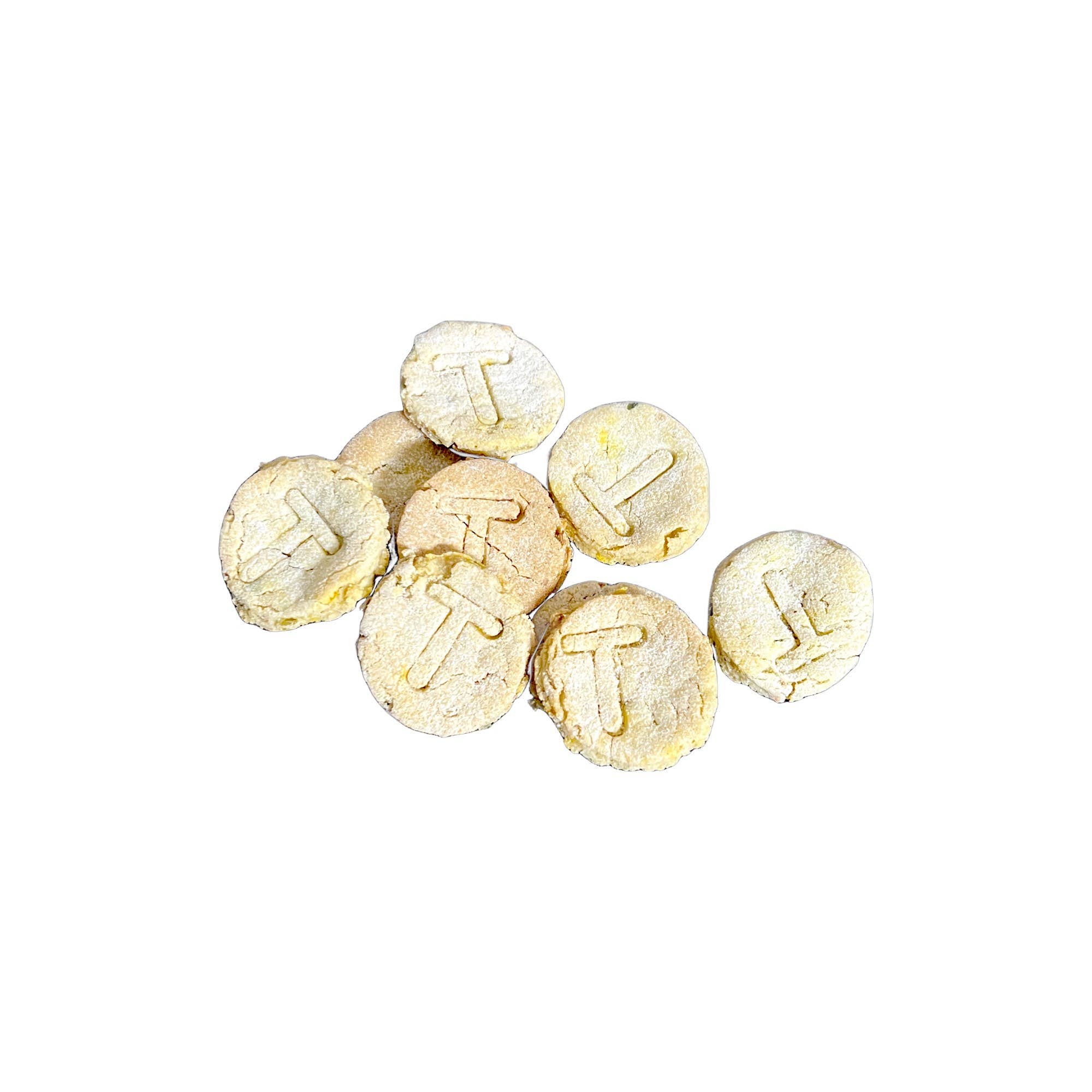 R&B Dog Bakery - Wholesale Pet Treats - Dog - Turkey Pup-Pie 1